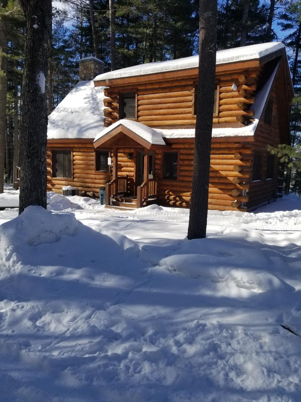 Minocqua Lake Property 166-8250 Northern Rd Photo 1