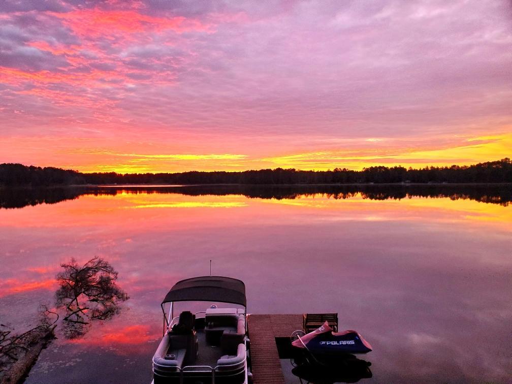 Hunter Lake Property 3174 Hunter Lake Rd W Photo 1