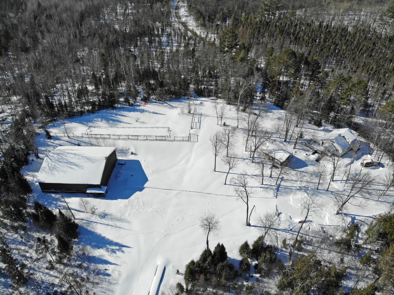 Little Star Lake (PL) Property 8179 Cth K Photo 1