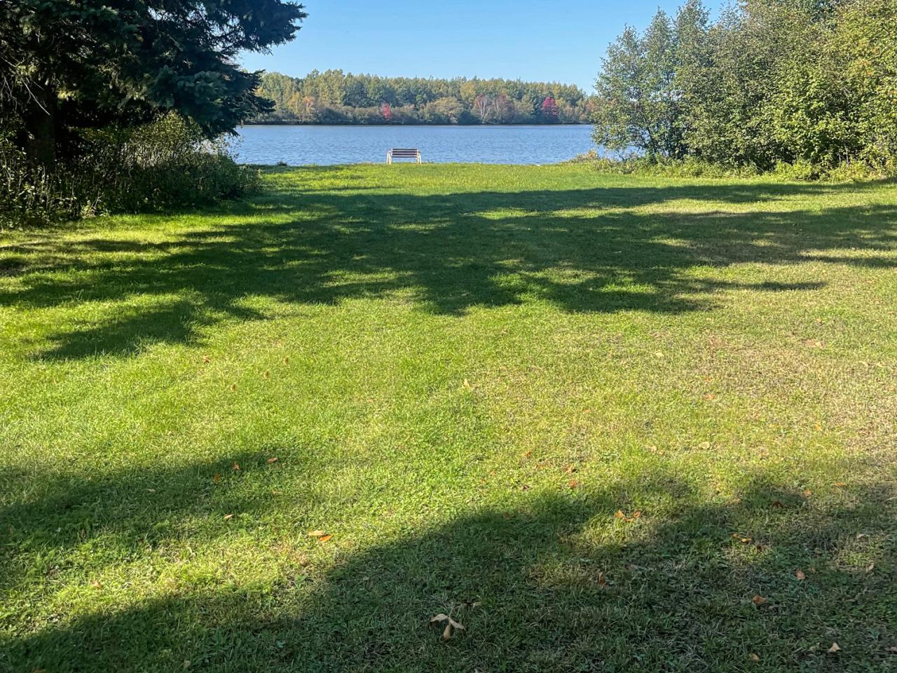 Boom Lake Property 511 Lake Shore Dr Photo 1