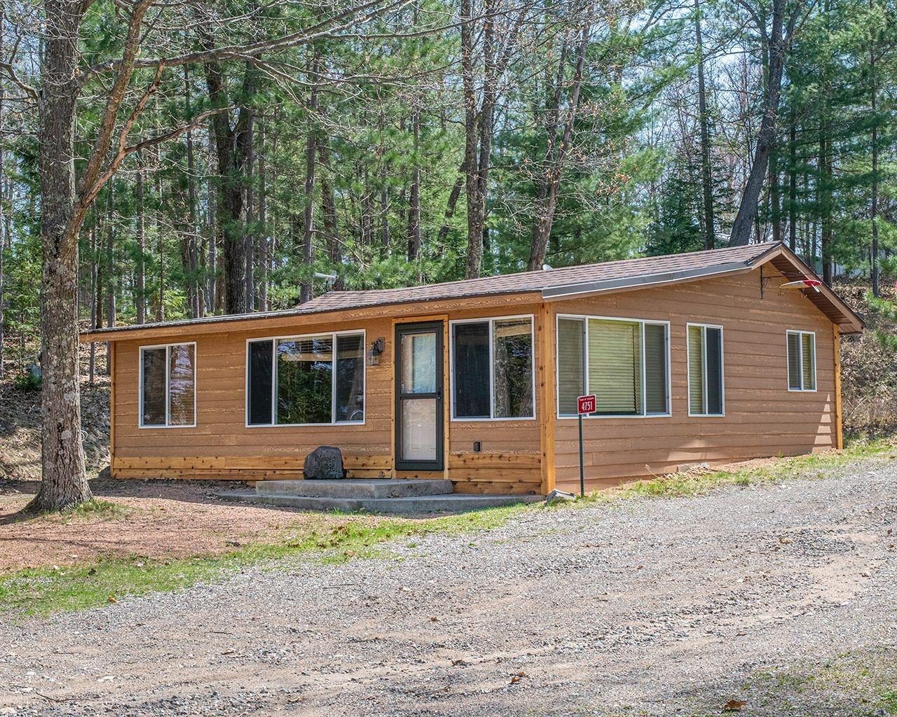 East Horsehead Lake Property 4751 Wilderness Ln Photo 1