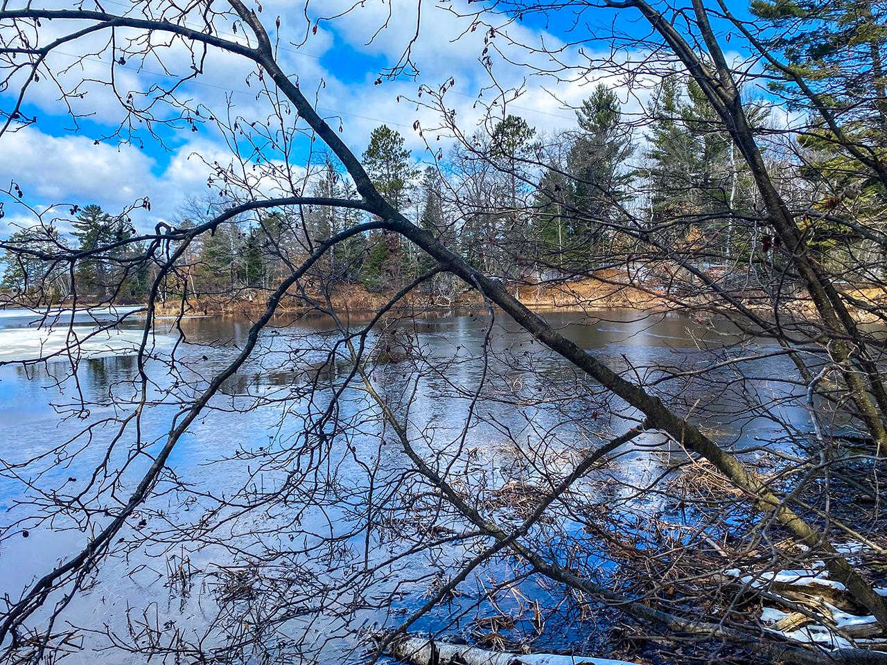 Lake Nokomis Property ON Spillman Ln Photo 1