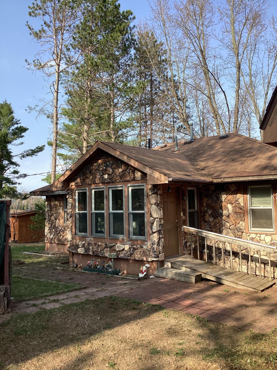 South Turtle Lake Property 7824 Townsite Rd Photo 1