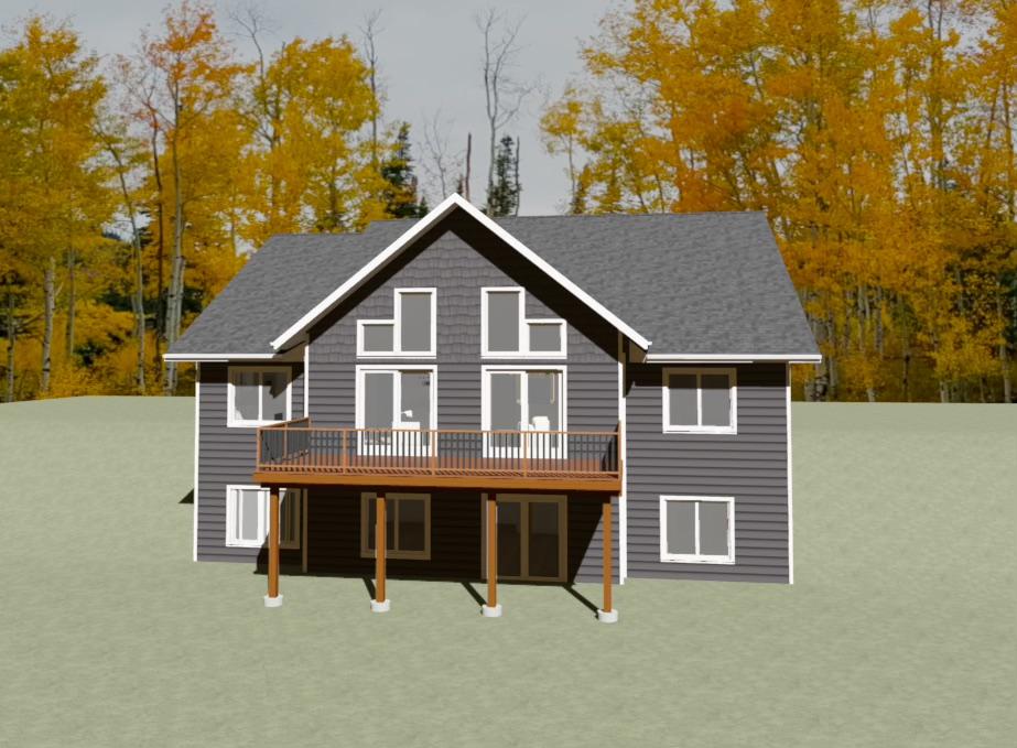 Teepee Lake Property ON Tepee Lake Trl Photo 1