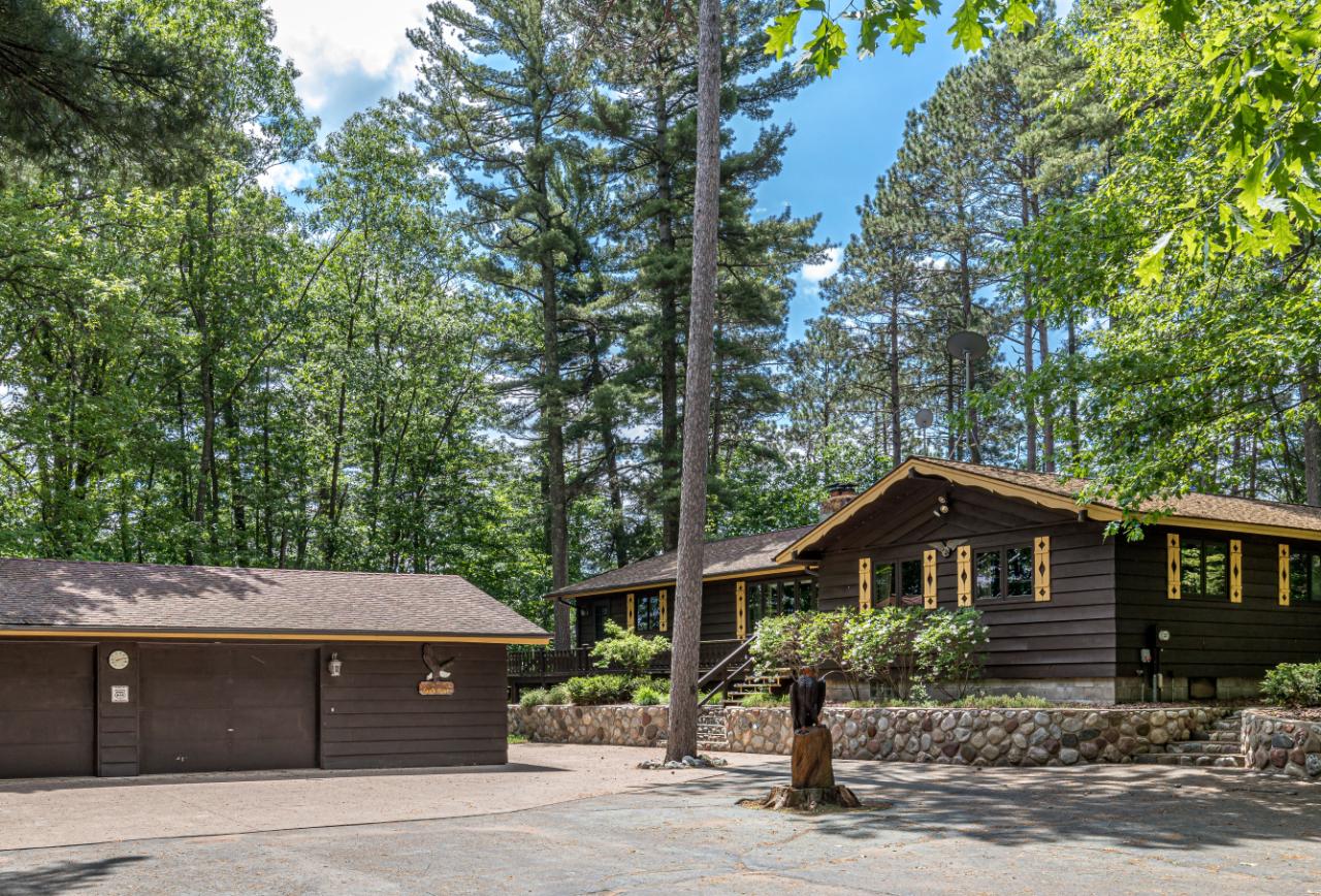 Pokegama Lake Property 14067 Paint View Ln Photo 1