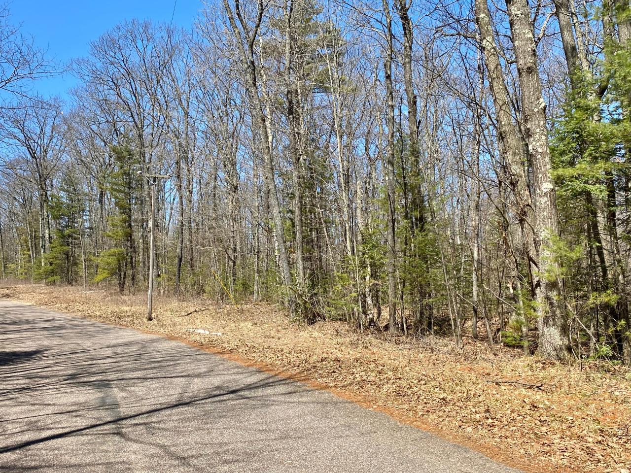 Here is a rare opportunity to buy an entire subdivision with deeded access to a full rec lake! Located closely to Pokegama Lake and just a short way from the private boat launch, this is a quiet and wooded area ready to build on or just enjoy for more space and privacy. 28.27 acres with little to no neighbors and a large body of waters to enjoy. Plenty of options for these 12 lots! This is 12 lots for sale in this subdivision with deeded access to Pokegama Lake. Boat launch is down Oberland Lane on the right.