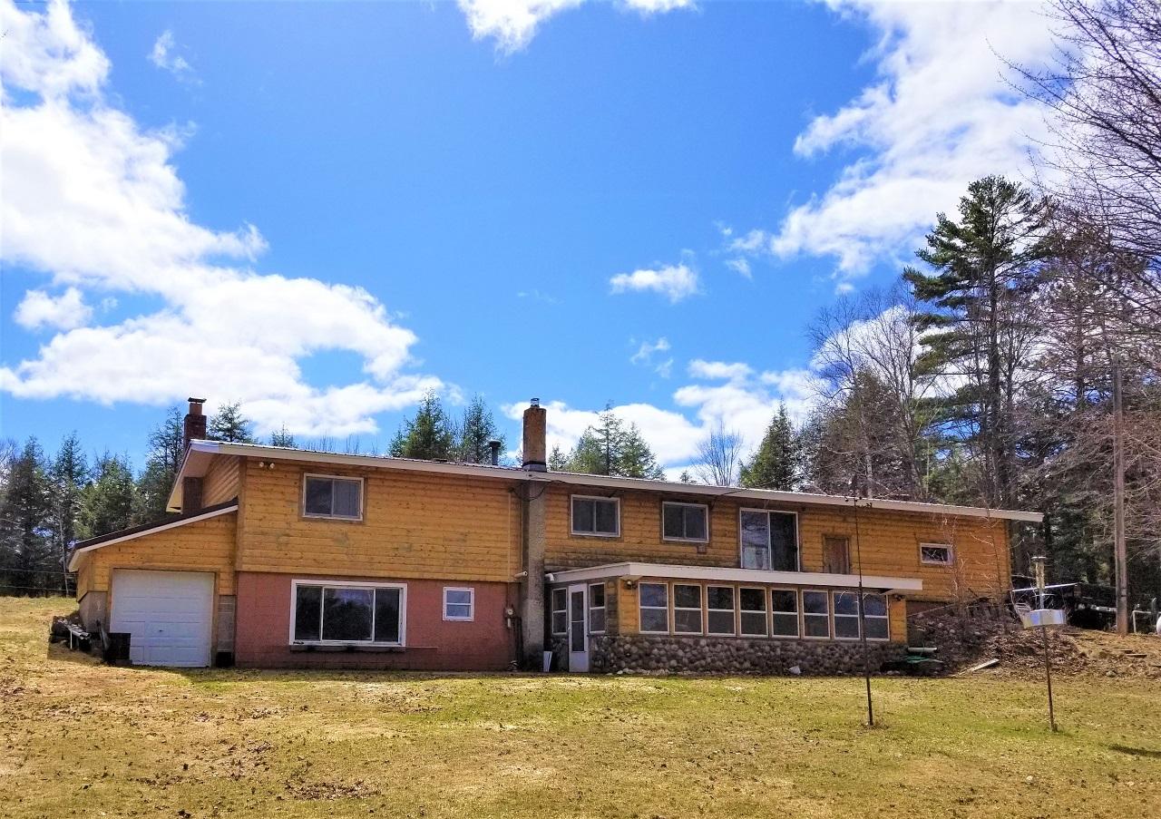 Wilson Lake Property 3642N Wilson Lake Cr Photo 1