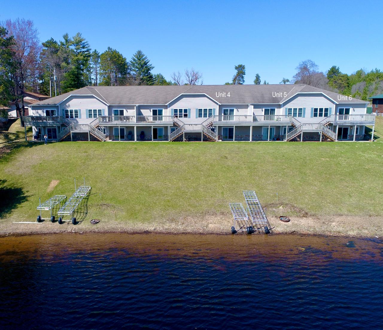 Lake Nokomis Property 9811 Deer Trail Rd Photo 1