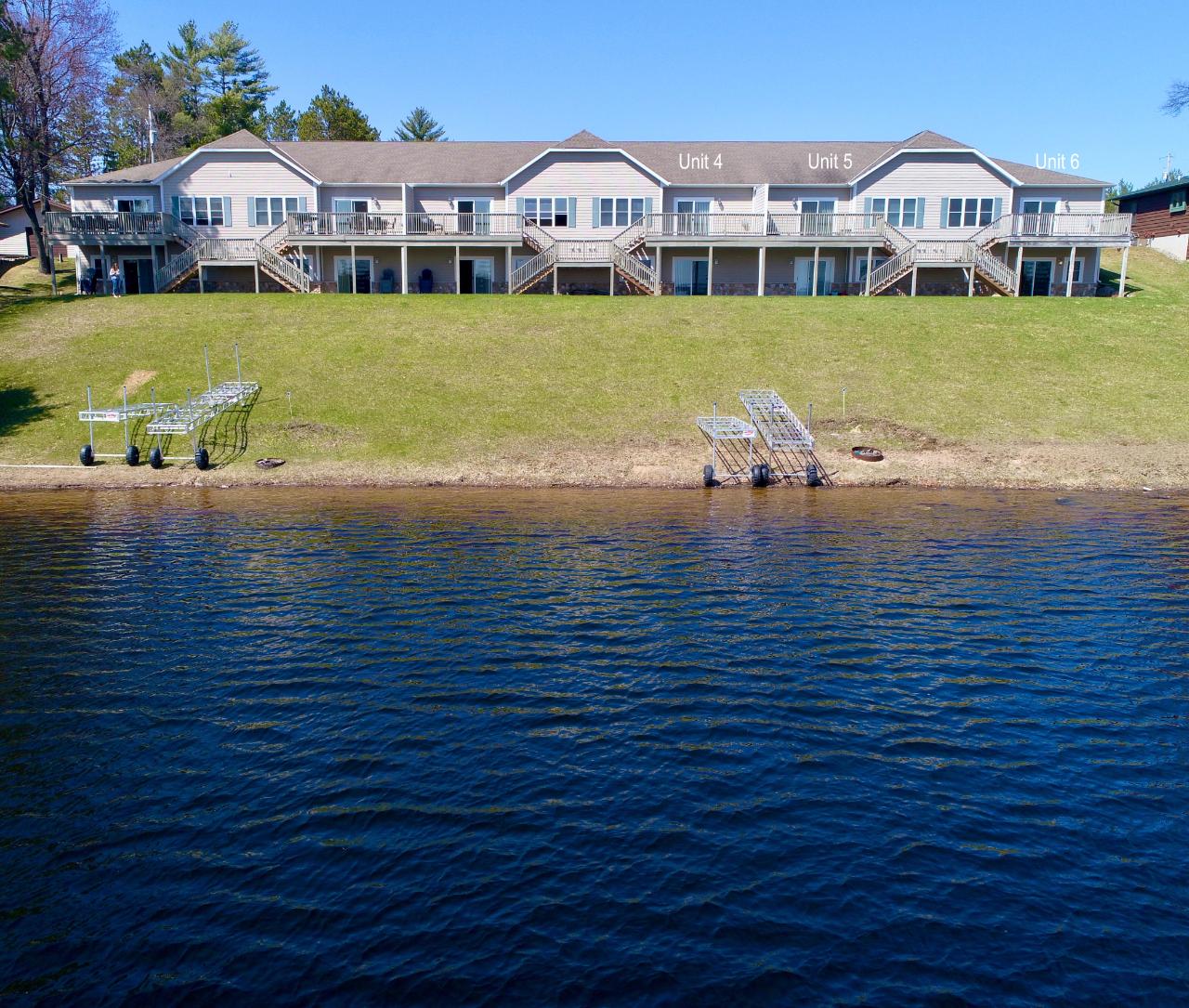 Lake Nokomis Property 9811 Deer Trail Rd Photo 1
