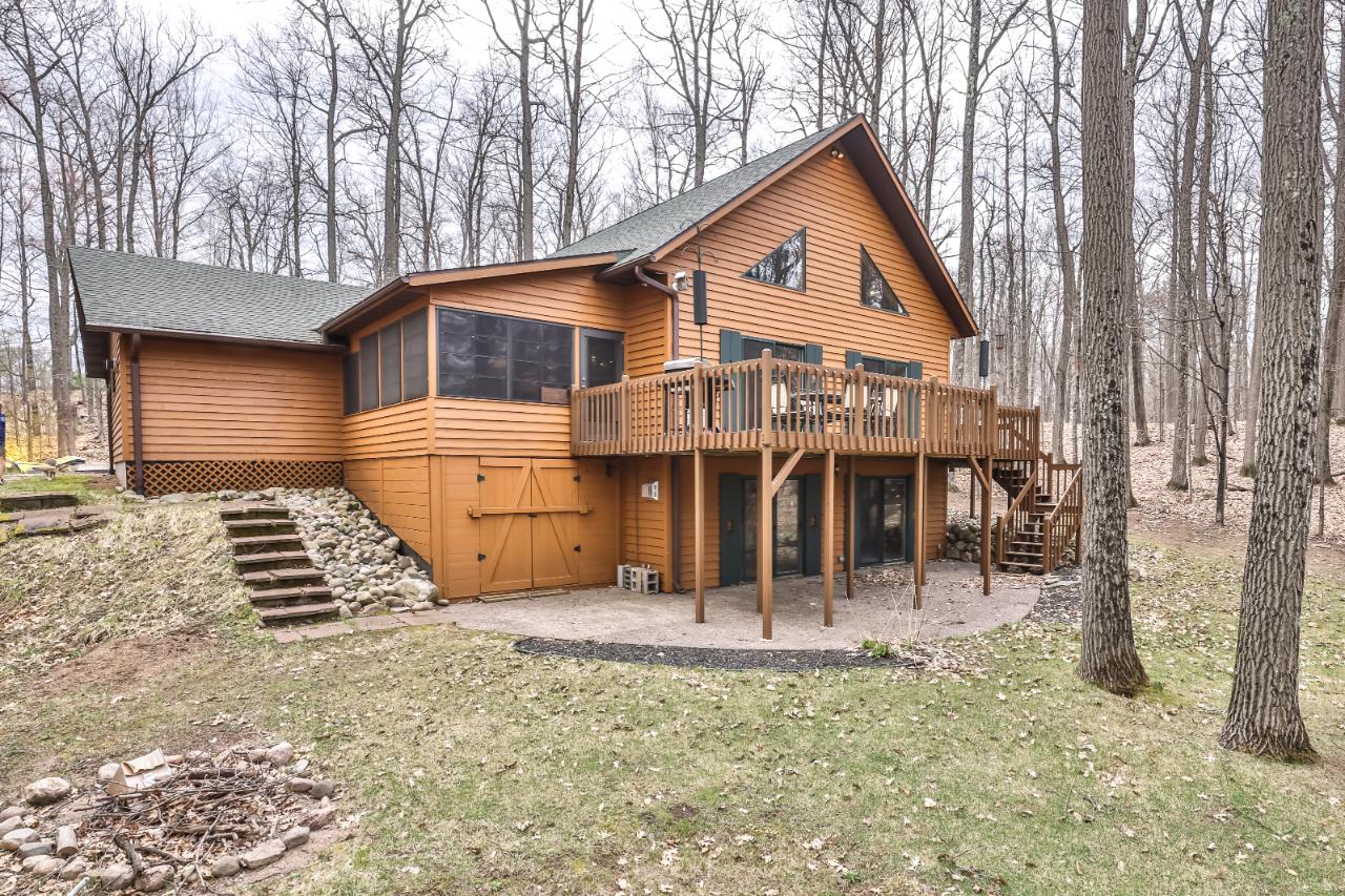 Picture 01 - Minocqua Lake Property 196338