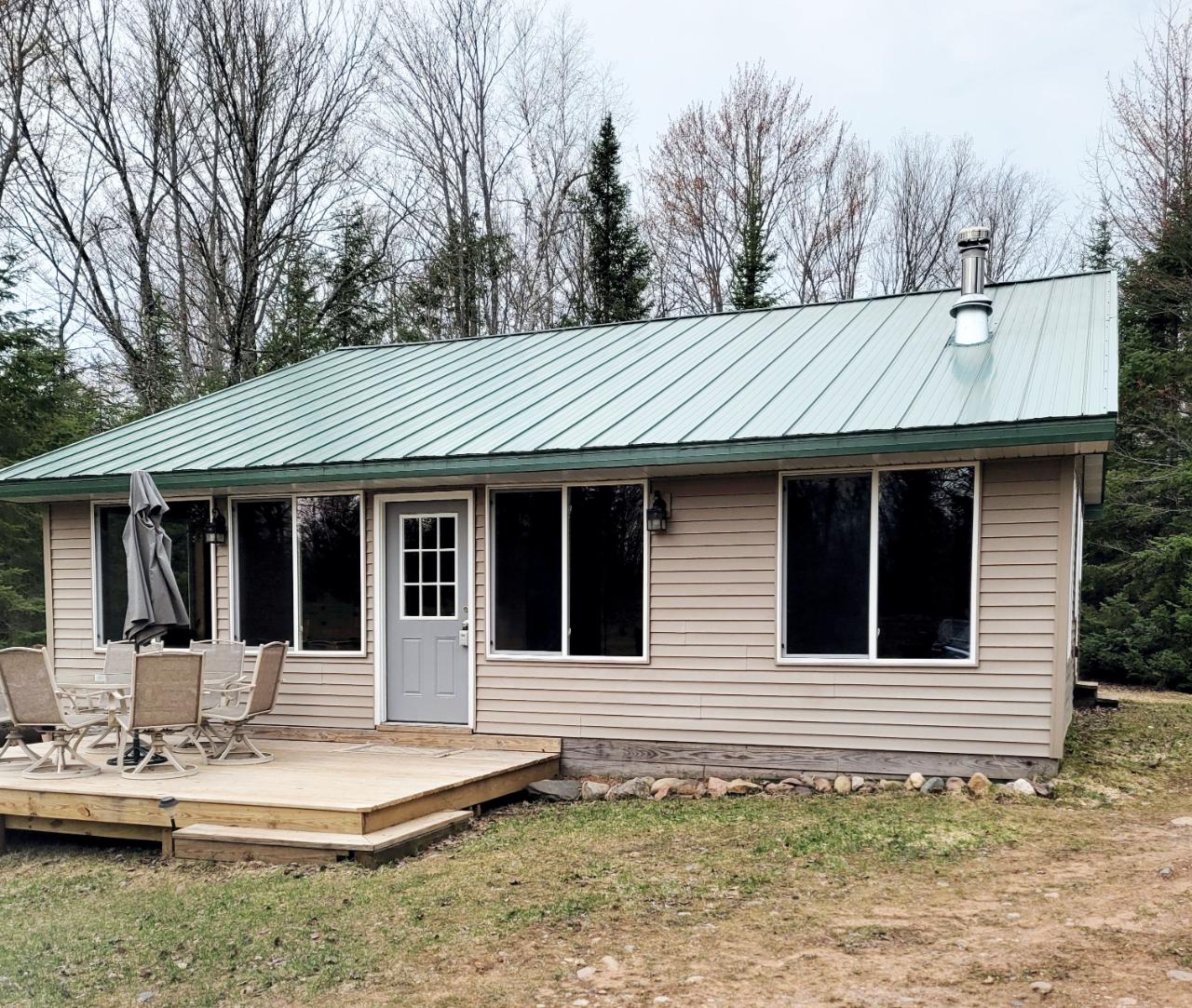 Minonk Lake Property 12245 Sanders Dr Photo 1