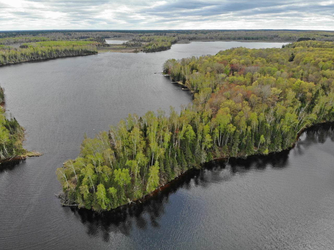 McCullough Lake Property LOTS 1&2 Bears Den Photo 1