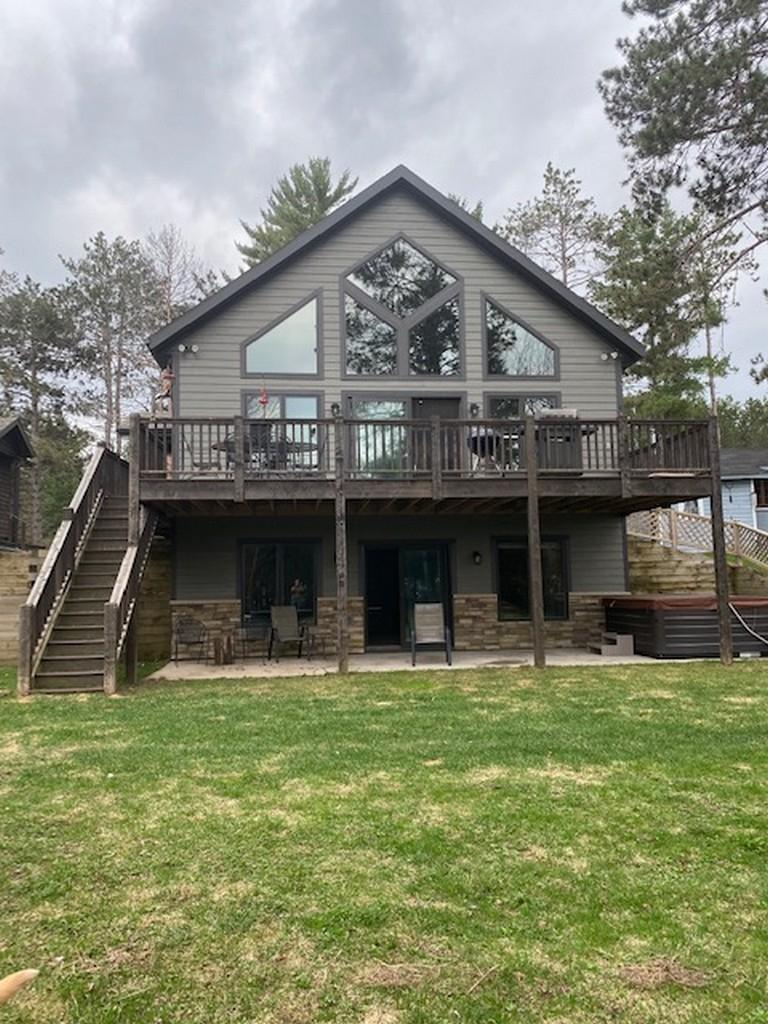 Range Line Lake (3L) Property 1942 Mekyer Dr Photo 1