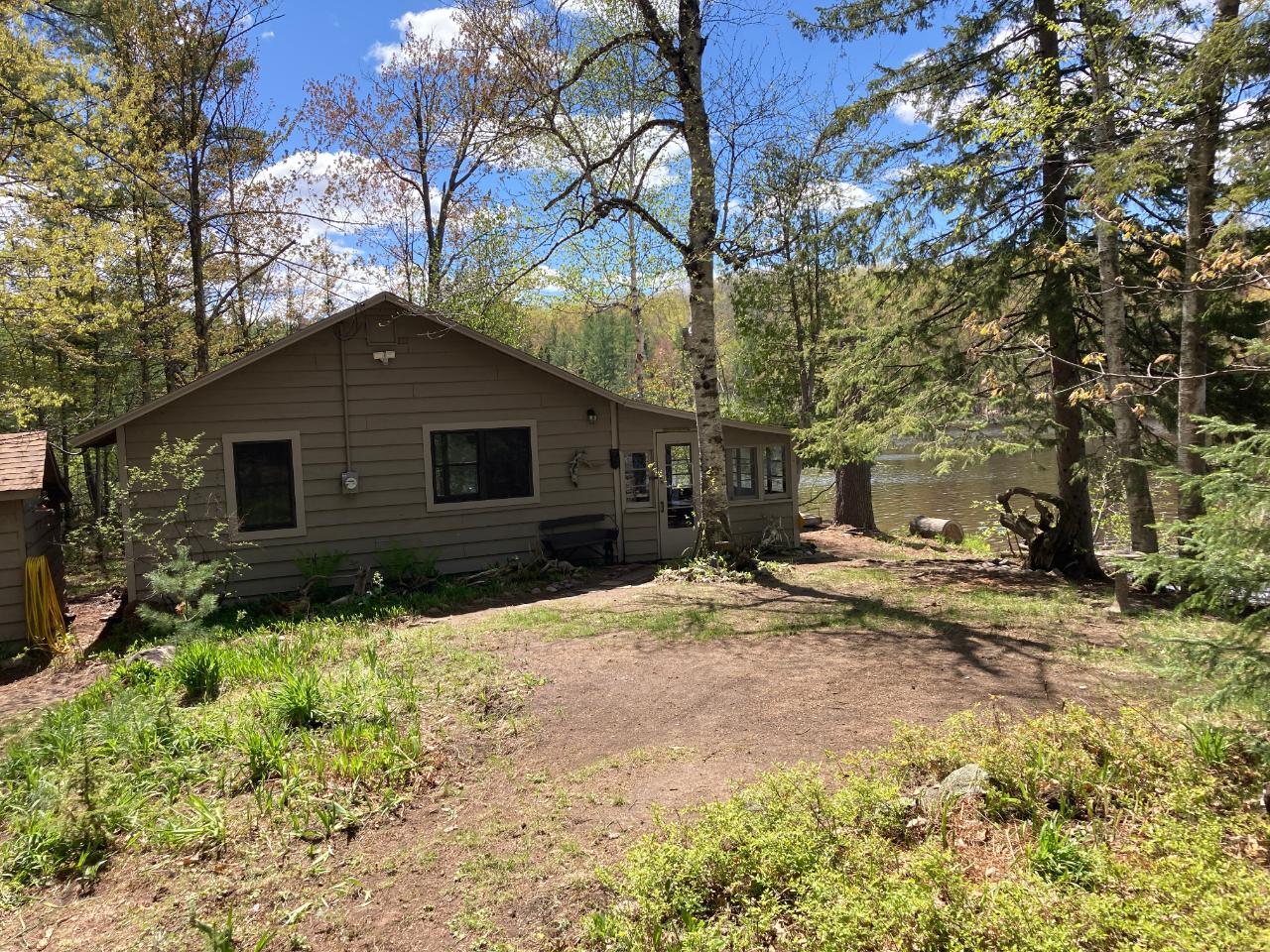 Lake Thompson Property 4295 Old Karr Ln Photo 1