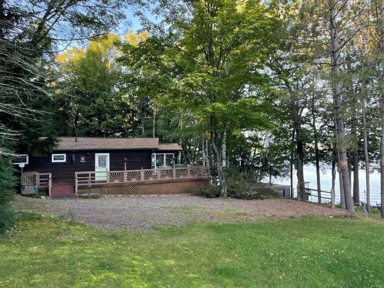 Squirrel Lake Property 8325 Schroeder Rd Photo 1