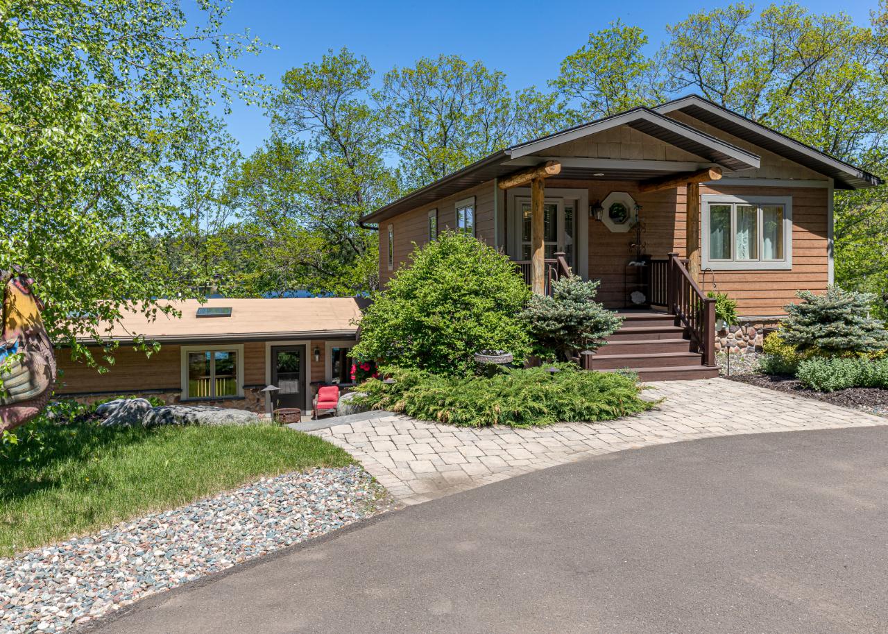 Undocumented Lake Property 8122 Hwy 51 Photo 1