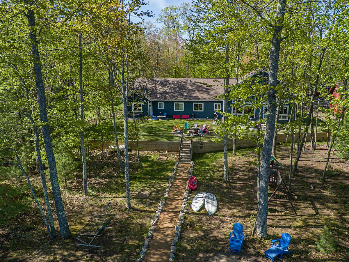 Eagle Lake Property 1506 Dollar Lake Rd E Photo 1