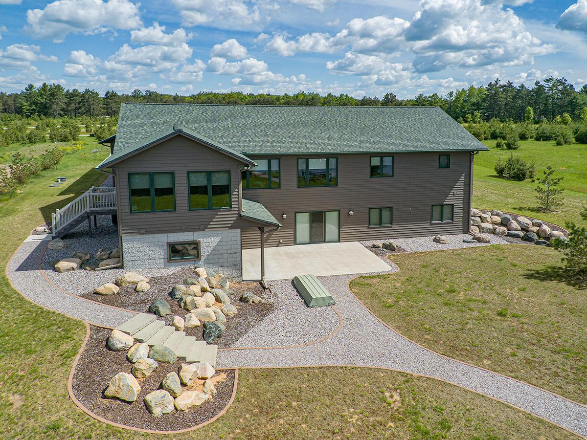 Clearwater Lake Property 8082 Loon Song Pt Photo 1