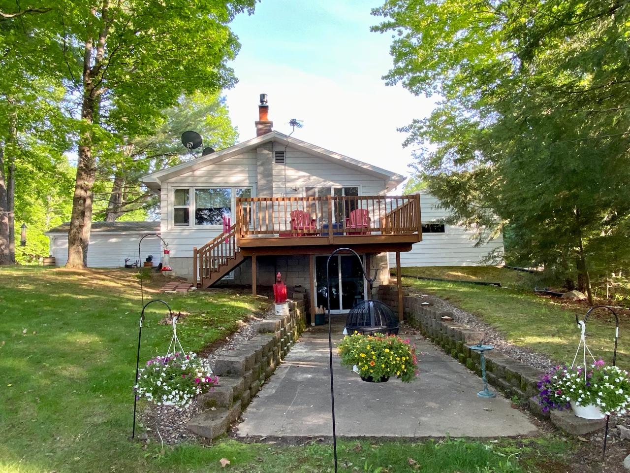 Pelican Lake Property 534 Cth G Photo 1