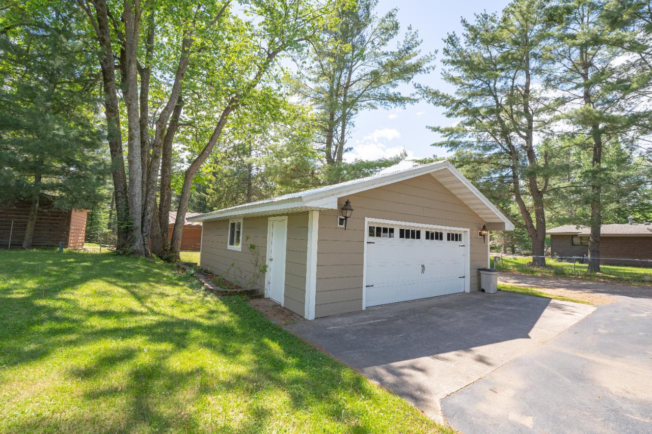 Kawaguesaga Lake Property 8213 Camp Pinemere Rd Photo 1