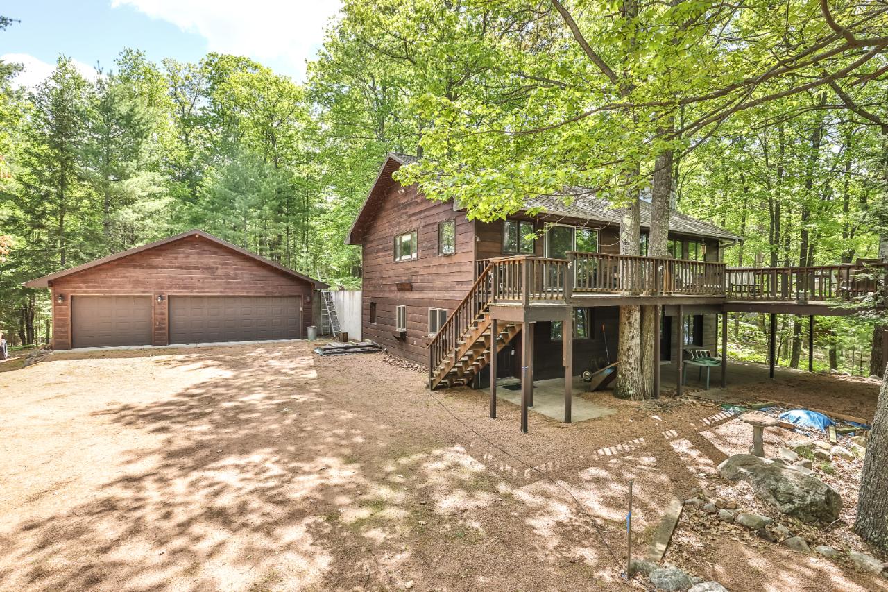 Boulder Lake Property 5951 Airport Rd Photo 1