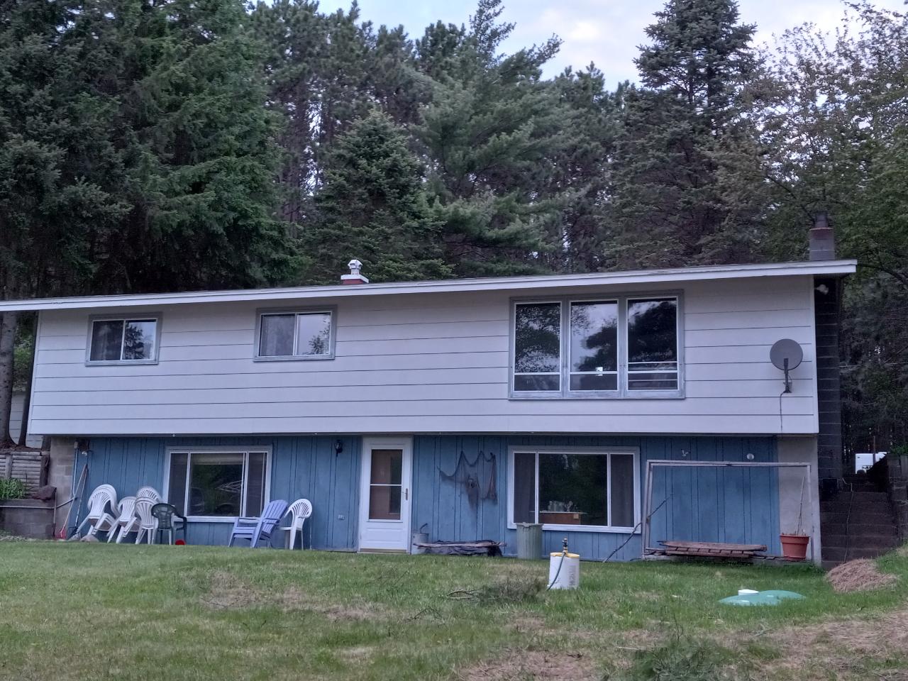 Johnson Lake Property 1167 Hwy 47 Photo 1