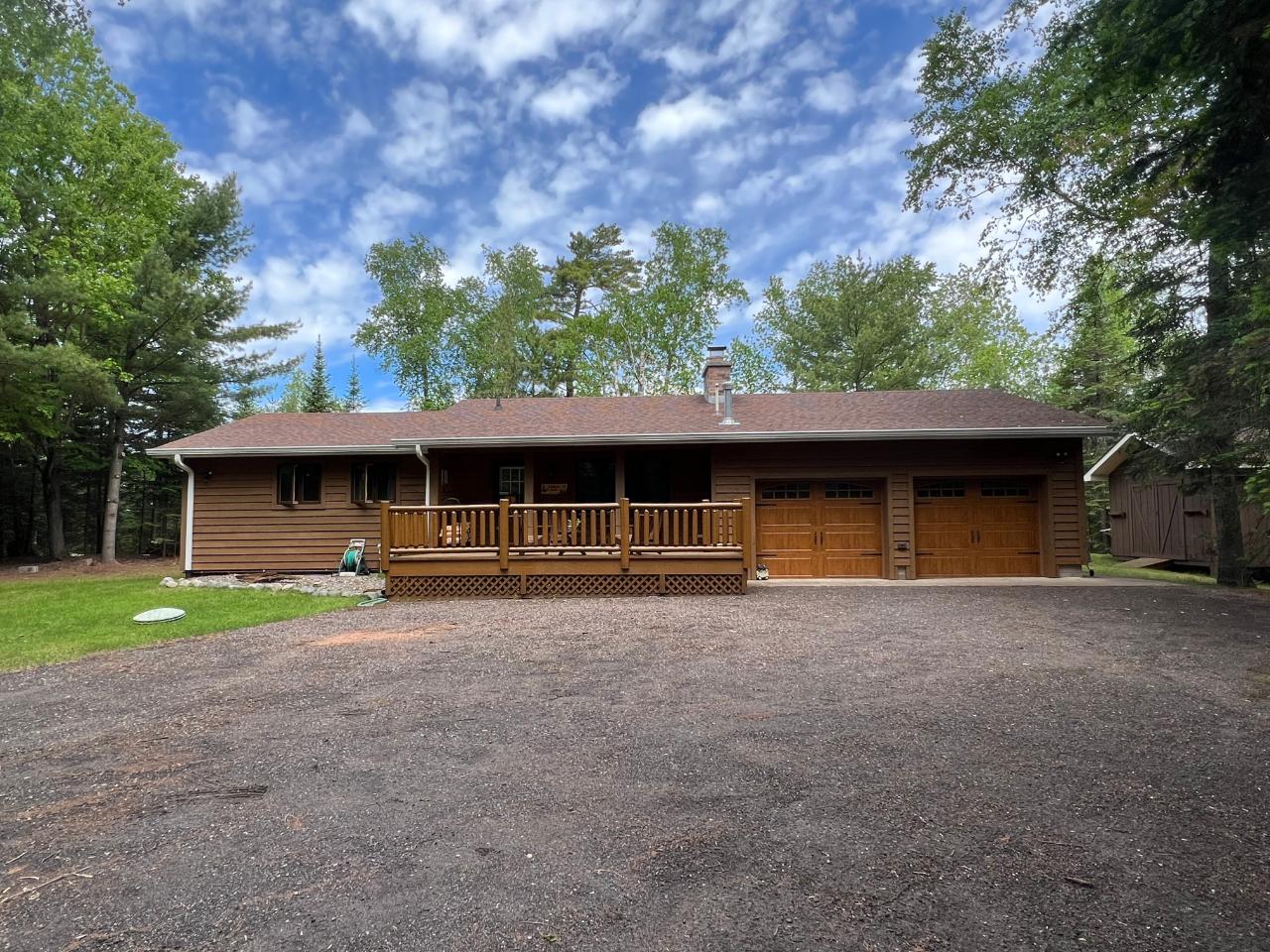 Little St. Germain Property 7670 Hug Ln Photo 1