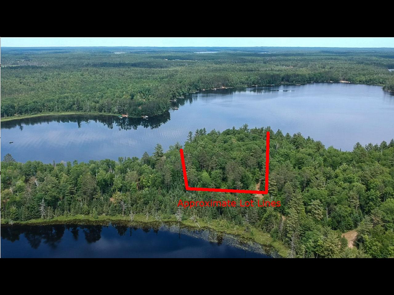 Clearwater Lake Property 157-159 Clearwater Lake Tr Photo 1