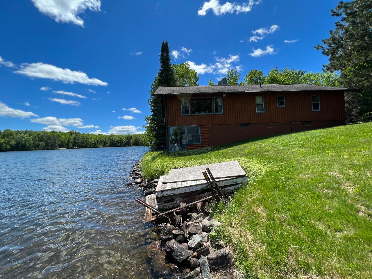 Presque Isle Lake Property 7560 Cth P Photo 1