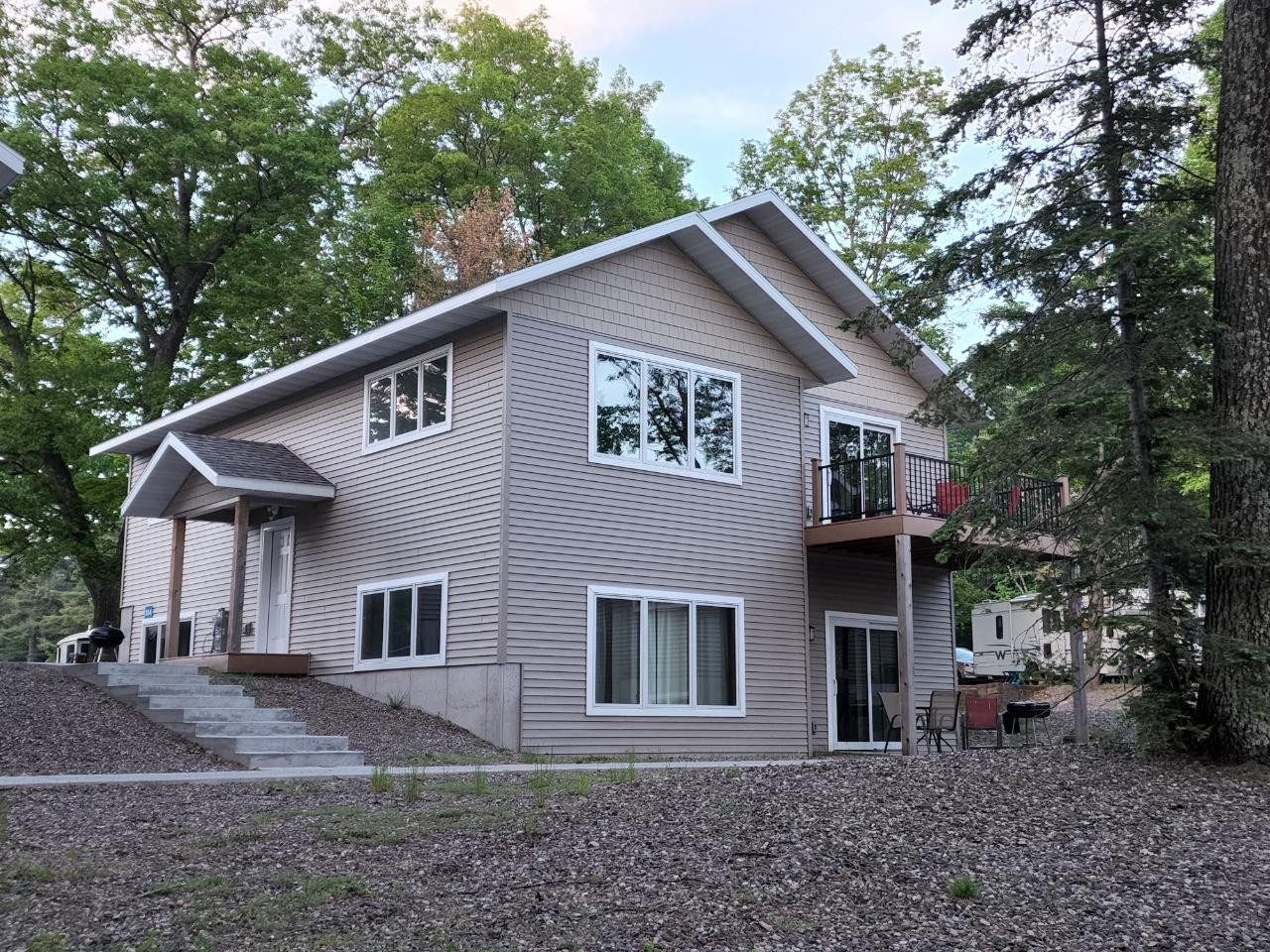 Tomahawk Lake Property 304 Indian Shores Rd Photo 1