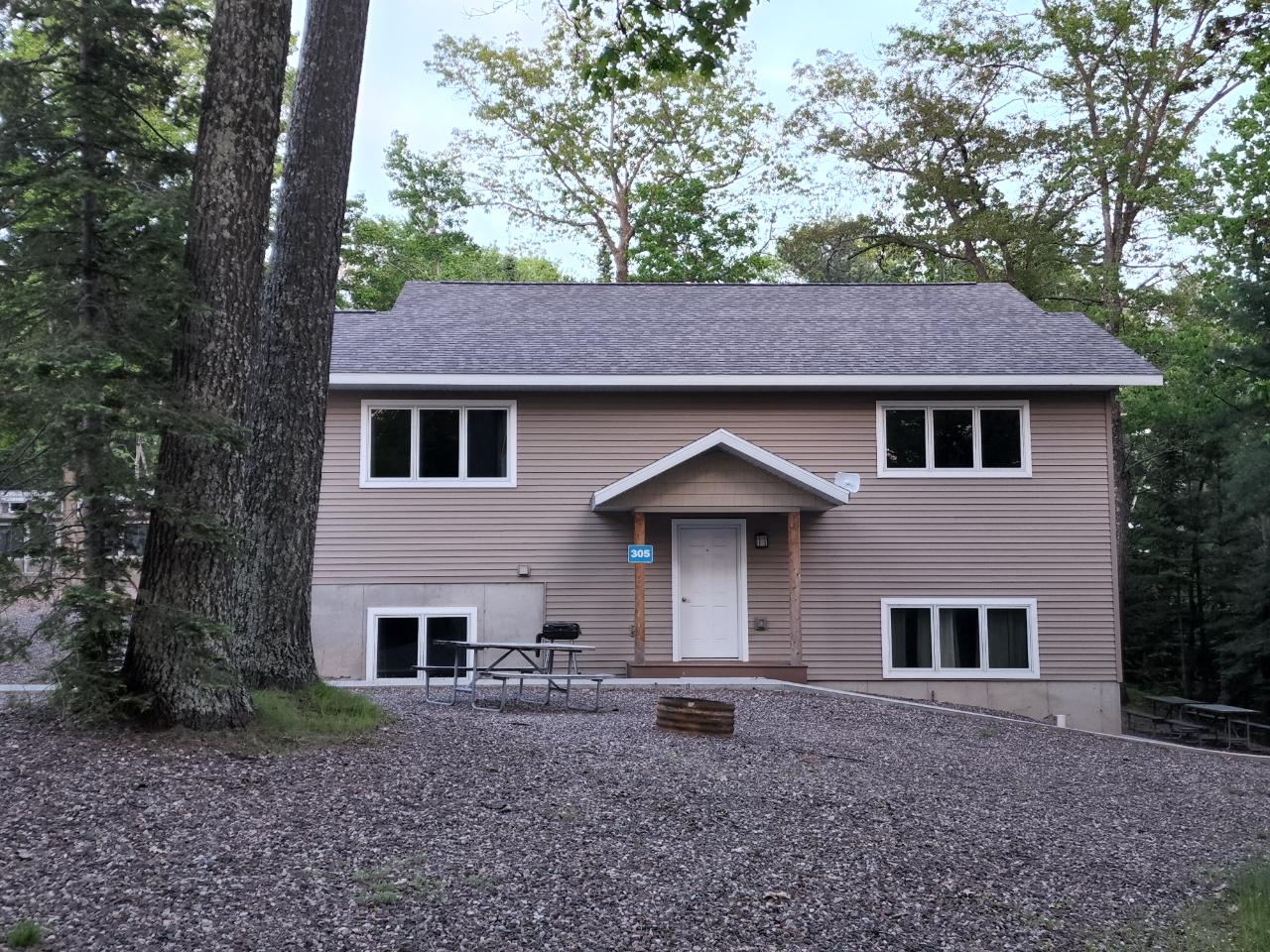 Tomahawk Lake Property 305 Indian Shores Rd Photo 1