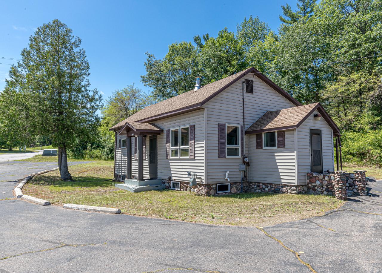 8135 HWY 51, MINOCQUA, WI 54548 Redman Realty Group