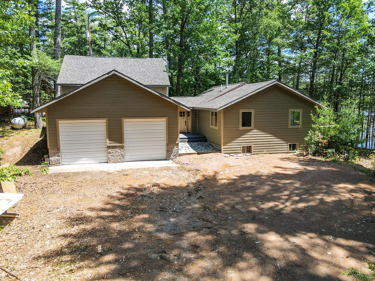 Undocumented Lake Property 6066 Mid Twin Rd Photo 1