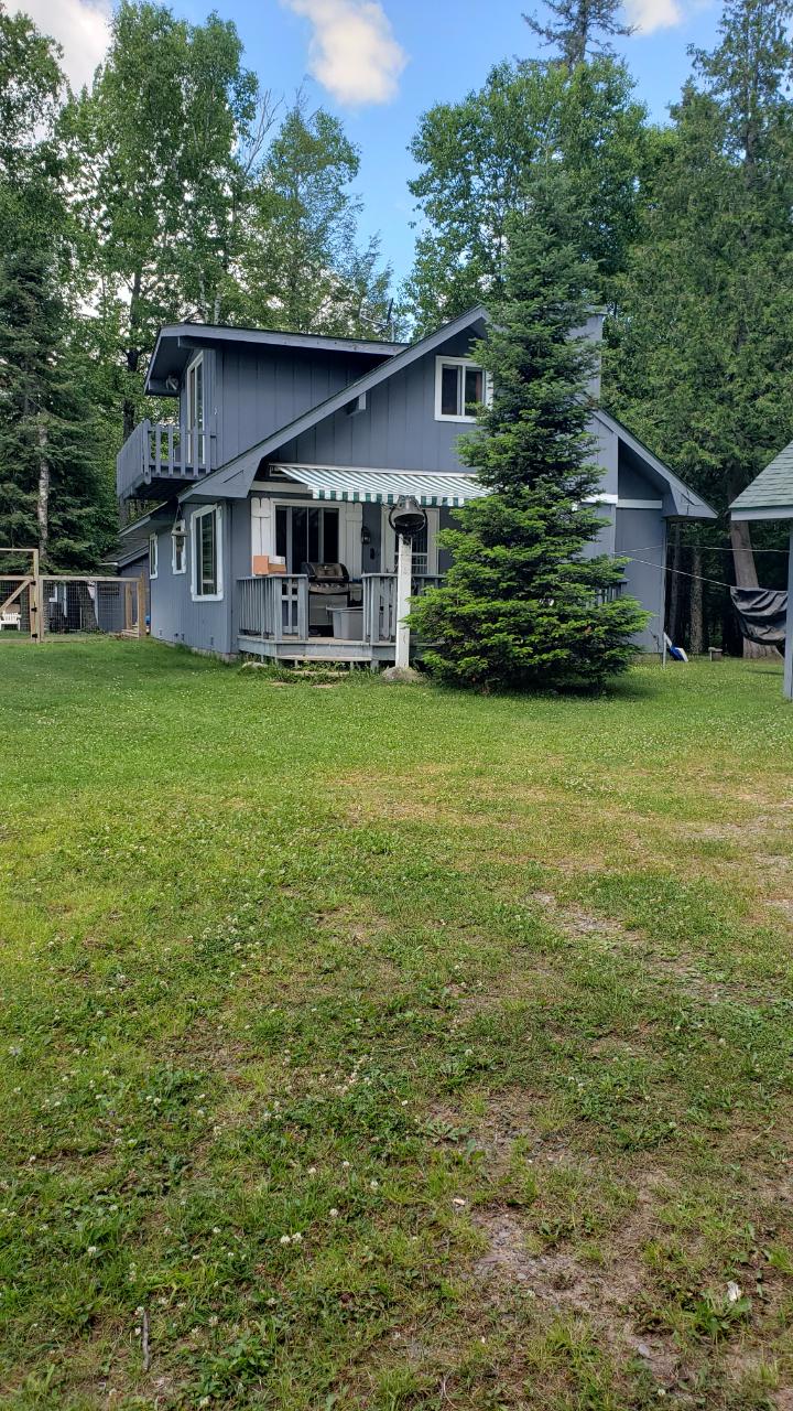 Muskellunge Lake (C) Property 6441 Timbering Haven Dr Photo 1