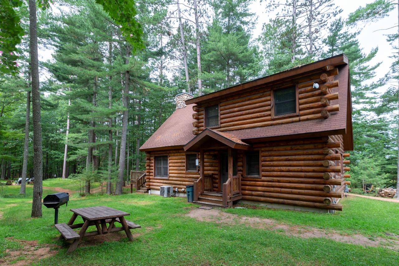 Minocqua Lake Property 8250 Northern Rd Photo 1