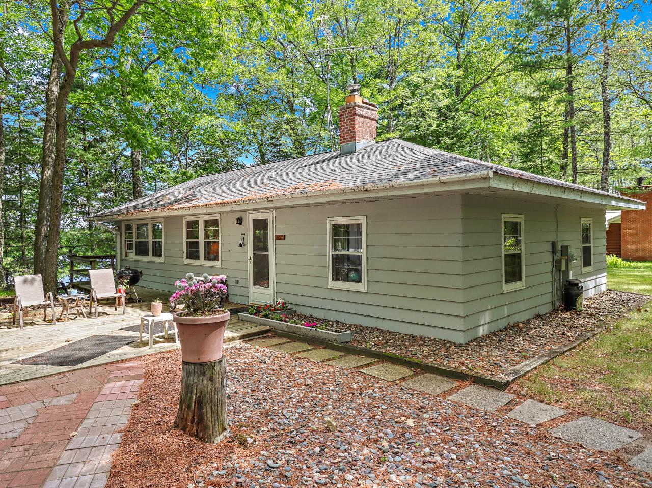 Long Lake Property 8234 Hull Rd Photo 1