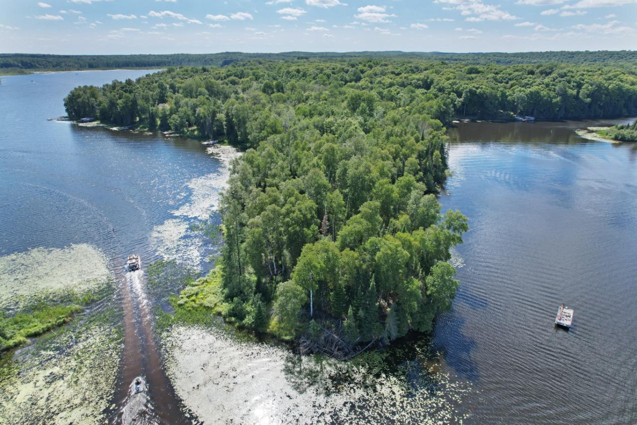 McCullough Lake Property LOTS 1&2 Bears Den Photo 1