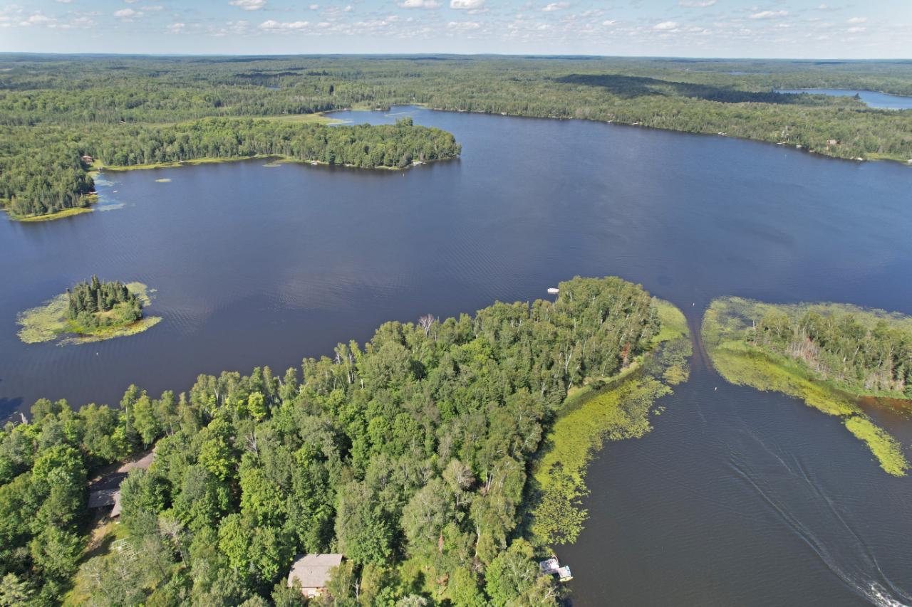 McCullough Lake Property Lot 2 Bears Den Photo 1