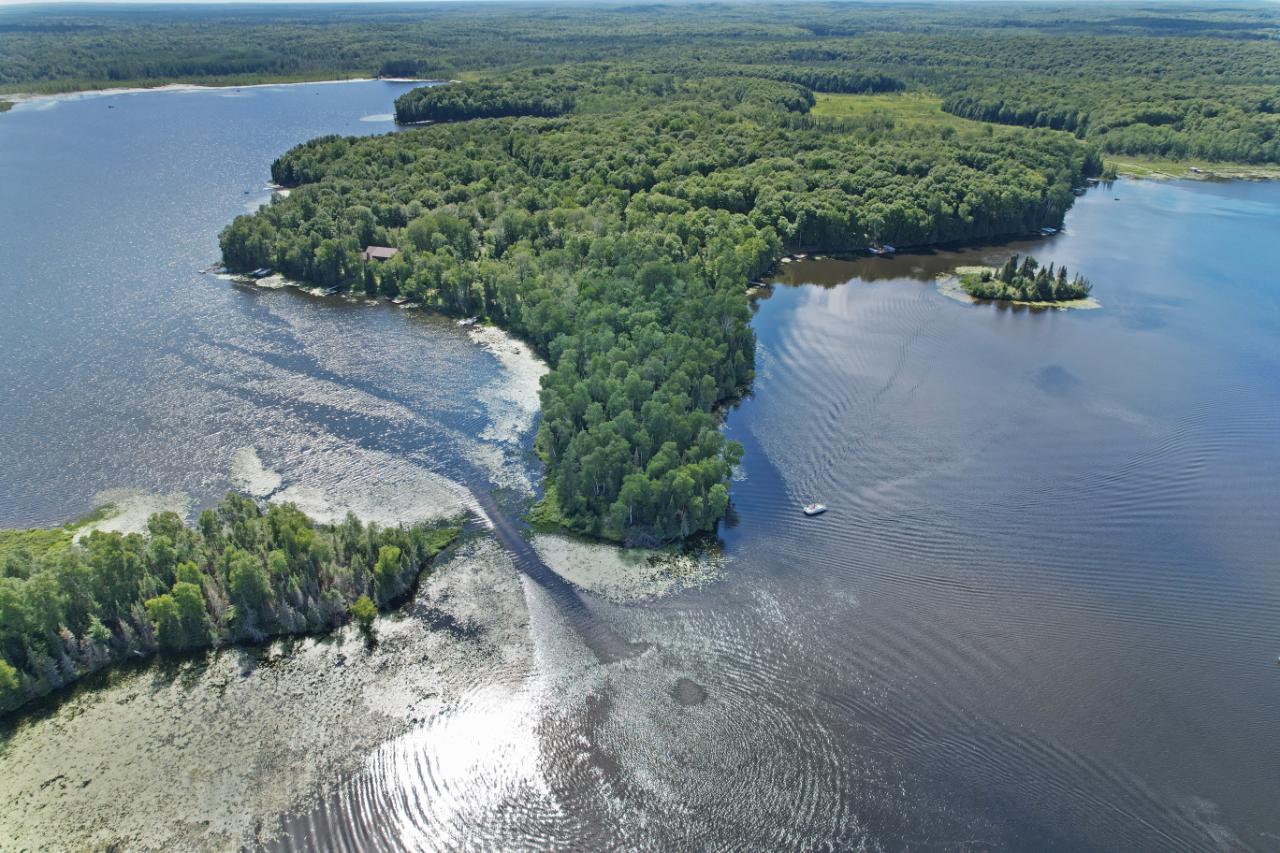 McCullough Lake Property Lot 1 Bears Den Photo 1