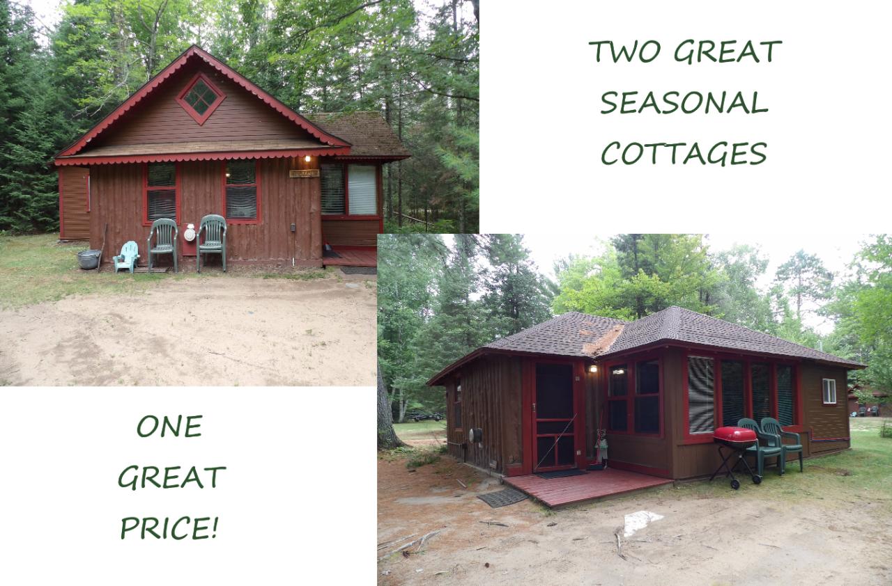 Kathan Lake Property 4035-41 Cookie Tr Photo 1