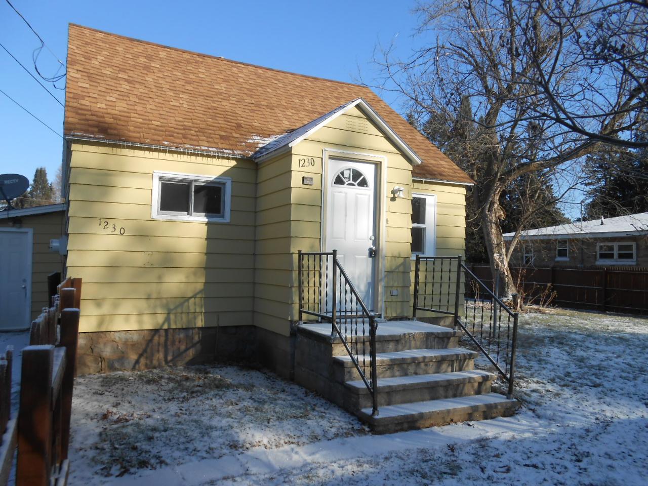 1230 1ST AVE, ANTIGO, WI 54409 Absolute Realtors, Langlade County, WI