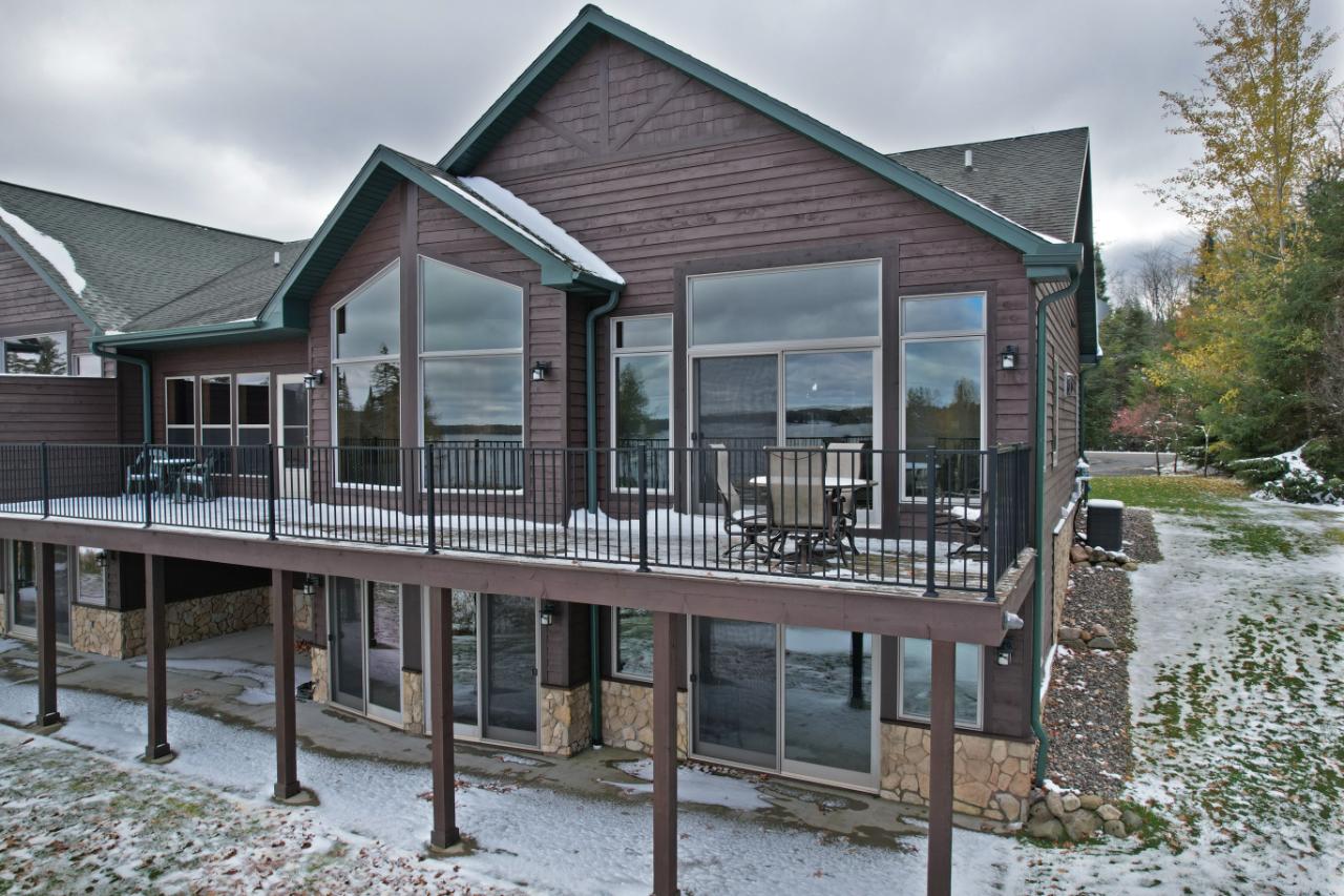 Big Lake (L) Property 7658 Palmer Lake Rd Photo 1