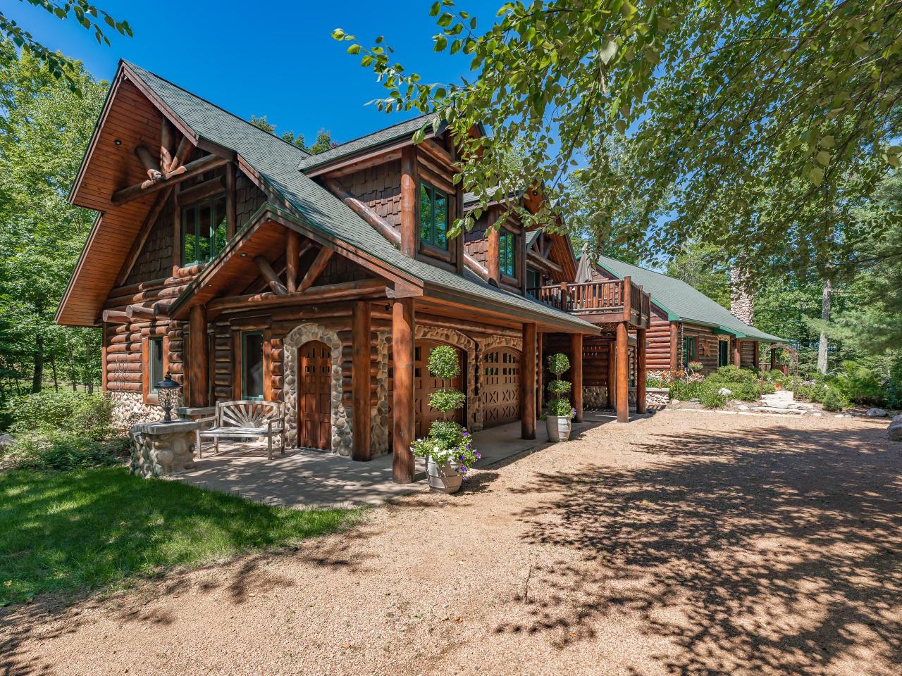 Franklin Lake Property 11892 Franklin Lake Rd Photo 1