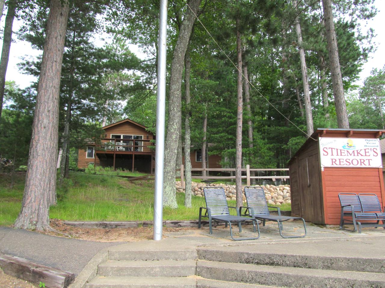 Little St. Germain Property 1183 Stiemke Ln Photo 1