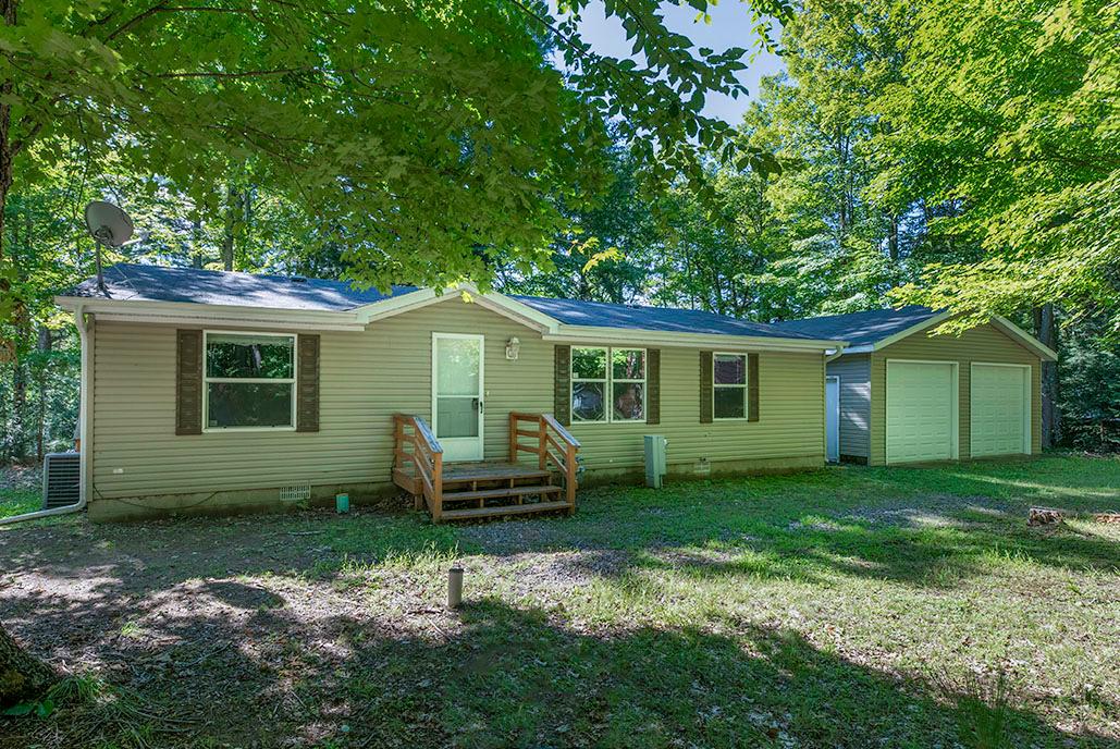 Deer Lake Property 6928 Connors Rd Photo 1