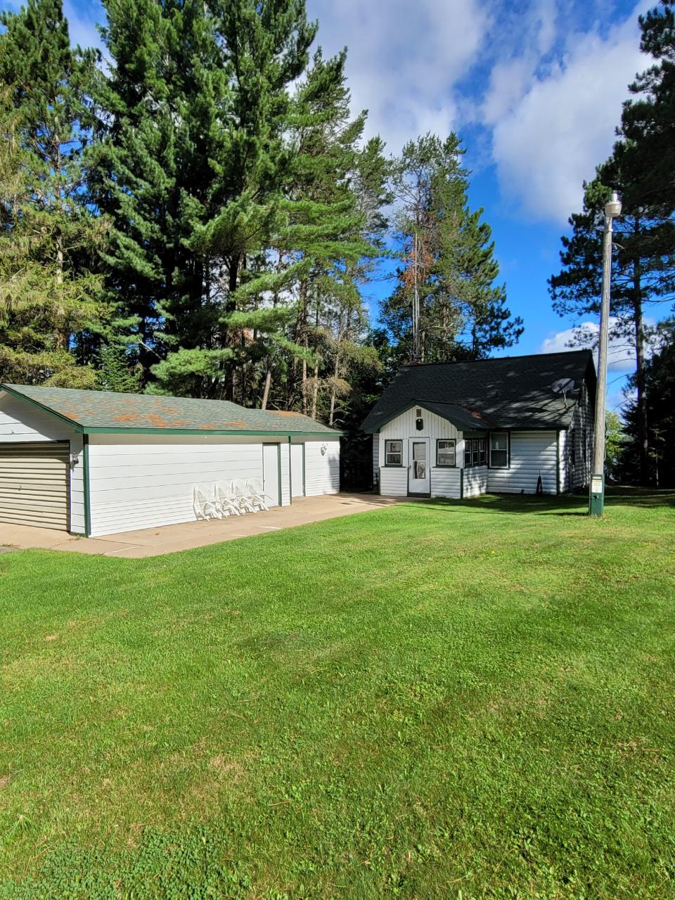 Dam Lake Property 4998 Cth D Photo 1