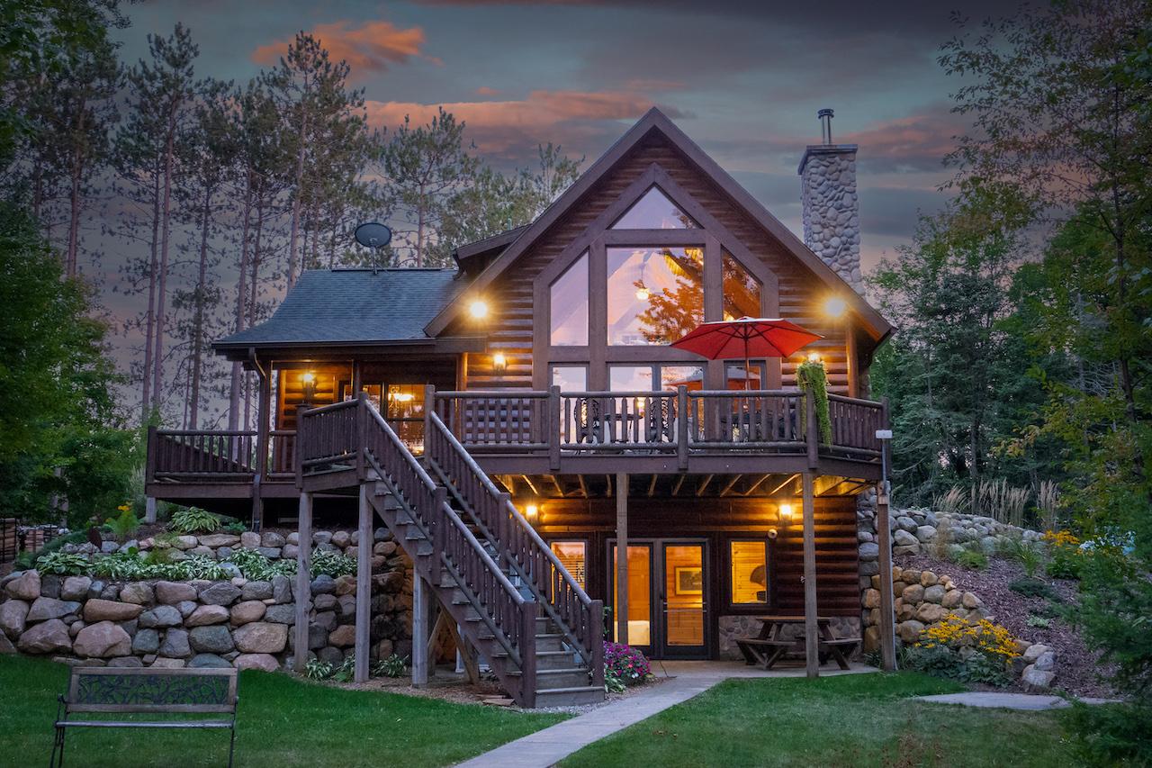 Lake Julia Property 5506 Cranes Rd Photo 1