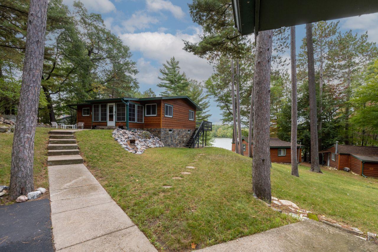 Boom Lake Property 5417 Riverview Dr Photo 1