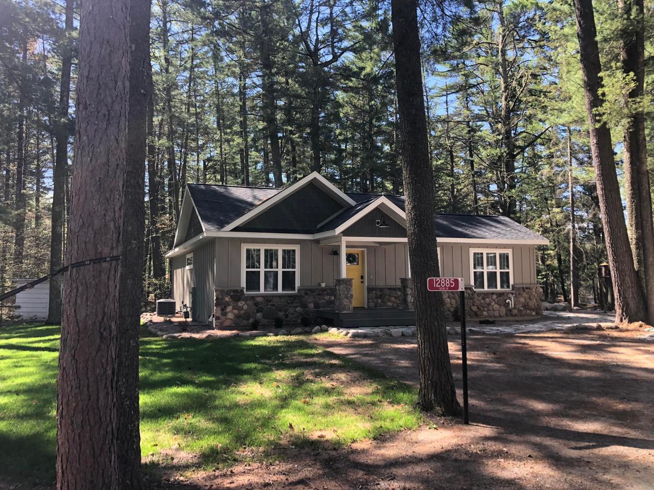 Shishebogama Lake Property lot 24 Florsheim Rd Photo 1