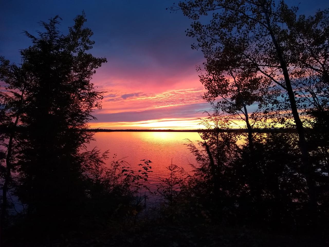 North Twin Lake Property Lot 1 Sunset Cove Ln Photo 1